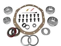 Yukon Master Overhaul Kit For GM H072 With Load Bolt Yukon Gear &amp;amp; Axle