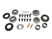 Yukon Master Overhaul Kit For Nissan Titan Front Yukon Gear &amp;amp; Axle