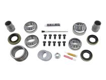Yukon Master Overhaul Kit For Toyota 7.5 Inch IFS For T100 Tacoma And Tundra Does Not Come W/Stub Axle Bearings Yukon Gear &amp;amp; Axle