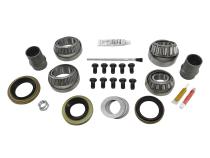 Yukon Master Overhaul Kit For Toyota 7.5 Inch IFS For T100 Tacoma And Tundra Yukon Gear &amp;amp; Axle