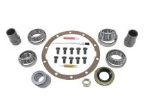 Yukon Master Overhaul Kit For 86 And Newer Toyota 8 Inch W/Oem Ring And Pinion Yukon Gear &amp;amp; Axle