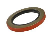 Yukon Mighty Seal Early Truck Yukon Gear &amp;amp; Axle
