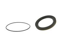 58-64 Chevy Passenger Axle Seal Use W/ Bcarw607Nr Yukon Gear &amp;amp; Axle