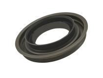 Side Seal For Nissan Titan Front Yukon Gear &amp;amp; Axle