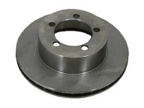 Replacement Brake Rotor For YA WU-07 Kit Yukon Gear &amp;amp; Axle