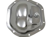 Replacement Chrome Cover For Dana 44 Yukon Gear &amp;amp; Axle