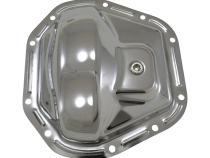 Chrome Replacement Cover For Dana 60 And 61 Standard Rotation Yukon Gear &amp;amp; Axle