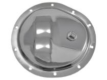 Chrome Cover For 8.5 Inch GM Front Yukon Gear &amp;amp; Axle