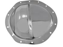Chrome Cover For 9.5 Inch GM Yukon Gear &amp;amp; Axle