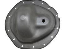 Steel 14 Bolt Cover For Chrysler 9.25 Inch Front 2003-2013 Yukon Gear &amp;amp; Axle