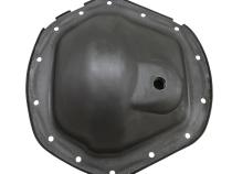 Steel Cover For Chrysler And GM 11.5 Inch W/O Fill Plug Yukon Gear &amp;amp; Axle