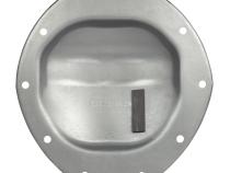 Steel Differential Cover For GM 8.0 Inch Yukon Gear &amp;amp; Axle
