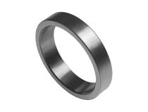 One 1 Specialty Bearing Race To Adapt Small Bearing Journal Into A 3.250 Inch Dropout Yukon Gear &amp;amp; Axle