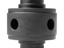 Mini Spool For Suzuki Samurai Yukon Gear &amp;amp; Axle