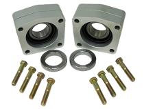Gm Only C Clip Eliminator Kit With 1563 BeaRing Yukon Gear &amp;amp; Axle