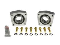 Gm Only C Clip Eliminator Kit With 1563 BeaRing Yukon Gear &amp;amp; Axle