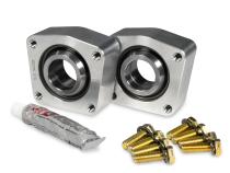 Gm Only C Clip Eliminator Kit With 1563 BeaRing Yukon Gear &amp;amp; Axle