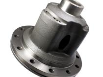 11.5 Inch Chrysler And GM Helical Gear Type Positraction Yukon Gear &amp;amp; Axle