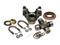 Yukon Trail Repair Kit For Model 35 With 1310 Size U Joint And Straps Yukon Gear &amp;amp; Axle