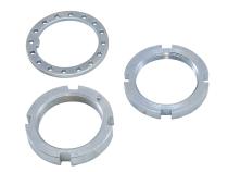Spindle Nuts For 83-89 Bronco Ii And Ranger Yukon Gear &amp;amp; Axle