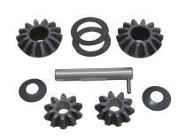 Yukon Replacement Standard Open Spider Gear Kit For Dana 30 With 27 Spline Axles Yukon Gear &amp;amp; Axle