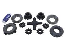 Yukon Replacement Positraction Internals For Dana 70 Full-Floating Only With 32 Spline Axles Yukon Gear &amp;amp; Axle