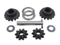 Yukon Standard Open Spider Gear Kit For 10.25 Inch &amp;amp; 10.5 Inch Ford With 35 Spline Axles Yukon Gear &amp;amp; Axle