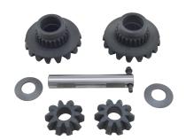 Yukon Positraction Internals For 8.8 Inch Ford With 28 Spline Axles Yukon Gear &amp;amp; Axle