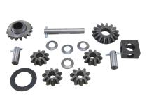 Yukon Positraction Internals For 8 Inch And 9 Inch Ford With 28 Spline Axles In A 2-Pinion Design Yukon Gear &amp;amp; Axle
