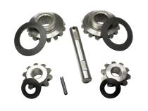 Yukon Standard Open Spider Gear Kit For 8 Inch And 9 Inch Ford With 28 Spline Axles And 2-Pinion Design Yukon Gear &amp;amp; Axle