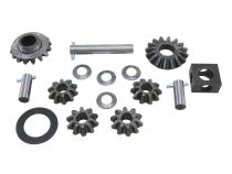 Yukon Standard Open Spider Gear Kit For And 9 Inch Ford With 28 Spline Axles And 4-Pinion Design Yukon Gear &amp;amp; Axle