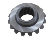Side Gear With Hub For 9 Inch Ford With 31 Splines Yukon Gear &amp;amp; Axle