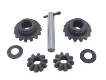 Yukon Spider Gear Set For GM 7.5 Inch &amp;amp; 7.625 Inch Dura Grip Posi 26 Spline Yukon Gear &amp;amp; Axle