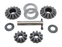 Yukon Standard Open Spider Gear Kit For GM 7.6 Inch Front 28 Spline Yukon Gear &amp;amp; Axle