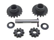 Yukon Spider Gear Set For GM 8.2 Inch Buick Olds Pontiac Dura Grip Posi 28 Spline Yukon Gear &amp;amp; Axle