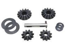 Yukon Standard Open Spider Gear Kit For 8.5 Inch GM With 28 Spline Axles Yukon Gear &amp;amp; Axle