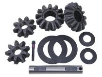 10 Bolt Open Spider Gear Set For 00-06 8.6 Inch GM With 30 Spline Axles Yukon Gear &amp;amp; Axle