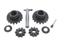 Yukon Positraction Internals For GM CI Corvette With 17 Spline Axles Yukon Gear &amp;amp; Axle