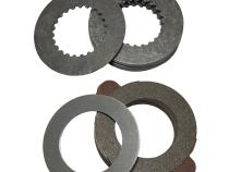 Model 20 Tracloc Clutch Kit Yukon Gear &amp;amp; Axle