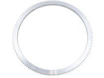 ABS Tone Ring For Chrysler 10.5 Inch 05 And Up W/ Electric Locker Yukon Gear &amp;amp; Axle