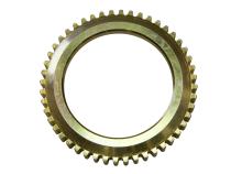 ABS Tone Ring For Chrysler 8.25 Inch And 9.25 Inch Rear Axles 3.7 Inch Diameter 48 Tooth Yukon Gear &amp;amp; Axle