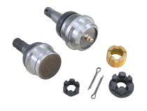 Ball Joint Kit For Dana 30 85 And Up Excluding Cj One Side Yukon Gear &amp;amp; Axle