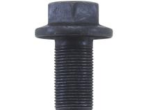 Ring Gear Bolt For Chrysler 9.25 Inch ZF Rear Yukon Gear &amp;amp; Axle