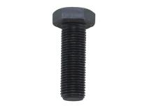 Model 35 And Other Screw-In Axle Stud 1/2 Inch -20 X 1.5 Inch Yukon Gear &amp;amp; Axle