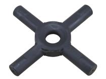 Standard Open Cross Pin Shaft For Four Pinion Design For GM 10.5 Inch 14 Bolt Truck Yukon Gear &amp;amp; Axle