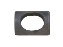 Axle Spacer For Dana 44 19 Spline And AMC Model 20 Standard And Trac Loc Not Powr Lok Yukon Gear &amp;amp; Axle