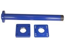 Axle Bearing Puller Tool 03 And Down Models Only Yukon Gear &amp;amp; Axle