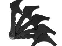 Yukon Multi-Shim Driver Yukon Gear &amp;amp; Axle