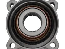 Yukon Replacement Pinion Flange For 2014+ 9.25 Inch AAM Front Yukon Gear &amp;amp; Axle
