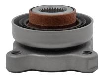 Yukon Replacement Pinion Flange For 2014+ 9.25 Inch AAM Front Yukon Gear &amp;amp; Axle